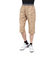 クリフメイヤー（KRIFF MAYER）冷感ロハテコクロップド パンツ 2445112:22:CAMEL