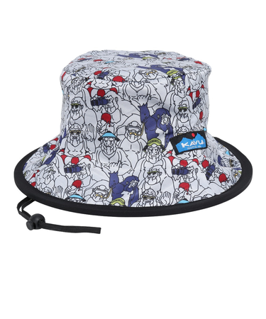 ハット フィッシャーマンズチルバ 11863074439000