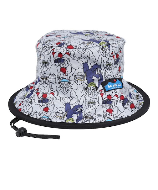 ハット フィッシャーマンズチルバ 11863074439000