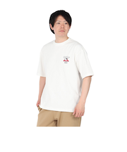 チャムス（CHUMS）アイムアブービーバードTシャツ CH01-2524-W001