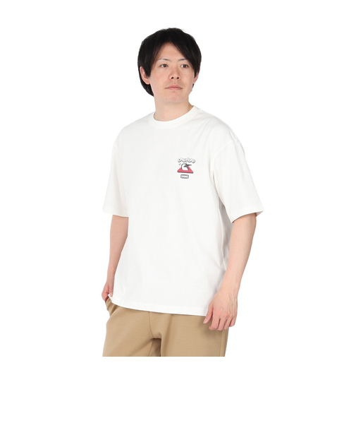 チャムス（CHUMS）アイムアブービーバードTシャツ CH01-2524-W001