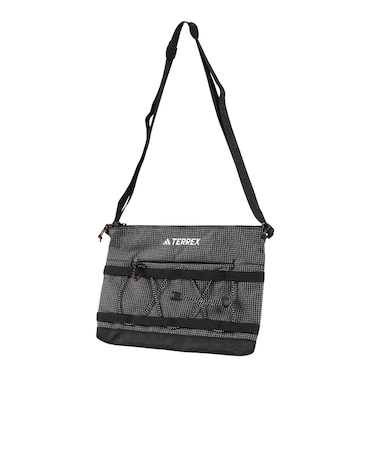 アディダス（adidas）テレックス マルチ オーガナイザーバッグ KPI90-JJ1481