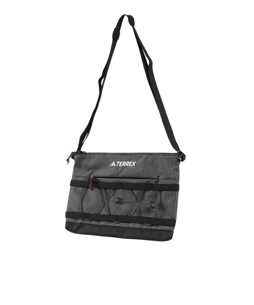 アディダス（adidas）テレックス マルチ オーガナイザーバッグ KPI90-JJ1481