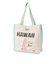 カヒコ（Kahiko）トートバッグ ハウオリトート 46IP5104 FEEL ALOHA