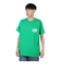 トゥルーロゴ Tシャツ 19822238 アイリッシュ グリーン