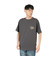クリフメイヤー（KRIFF MAYER）半袖 ウェットプロテクトTシャツ 2447817 17 CHARCOAL 冷感 速乾