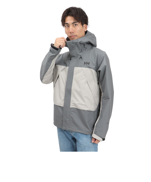 美品！ヘリー・ハンセン HELLY HANSEN ジャケット 楽天市場】HELLY HANSEN ( ヘリーハンセン ) スカンザ3ウェイ