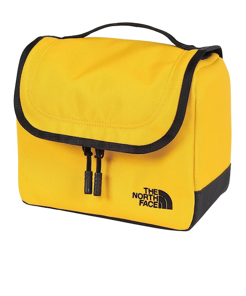 ザ・ノース・フェイス（THE NORTH FACE）フィルデンス スパイスストッカー NM82207 SG