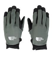 ザ・ノース・フェイス（THE NORTH FACE）レッキング グローブ シンプルトレッカーズグローブ NN12302 DG