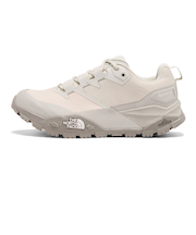 ザ・ノース・フェイス（THE NORTH FACE）トレッキングシューズ オフトレイル ハイク ゴアテックスW02512 CS オフホワイト