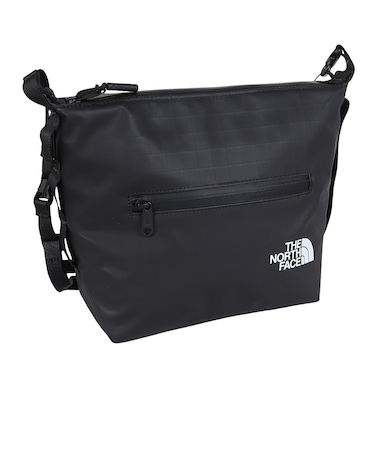 ザ・ノース・フェイス（THE NORTH FACE）ソフトクーラーボックス ワンダーフロストクーラーポーチ NM52502 K