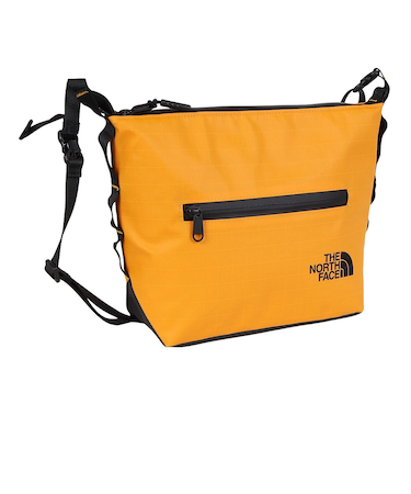ザ・ノース・フェイス（THE NORTH FACE）ソフトクーラーボックス ワンダーフロストクーラーポーチ NM52502 SG