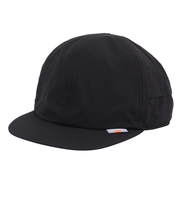 帽子 トレッキング 登山 VENTILATION キャップ RE25SST5700026 BLK