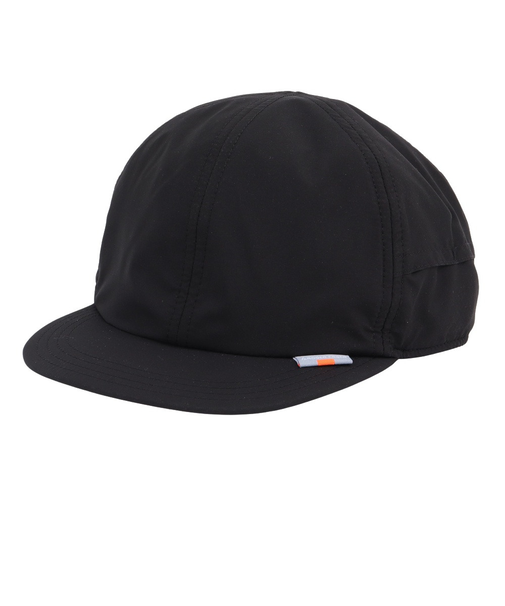 帽子 トレッキング 登山 VENTILATION キャップ RE25SST5700026 BLK