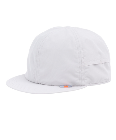 帽子 トレッキング 登山 VENTILATION キャップ RE25SST5700026 GRY