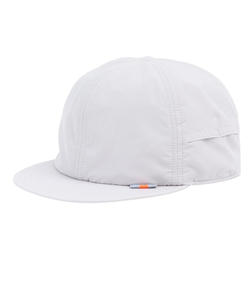 帽子 トレッキング 登山 VENTILATION キャップ RE25SST5700026 GRY