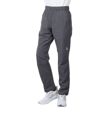 ボトム UL エイガーライトパンツ RE25SHY5610015 CGRY