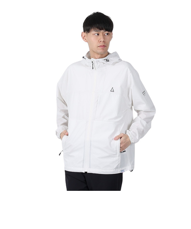 アウター UL エイガーライトジャケット RE25SHY5610005 NTL