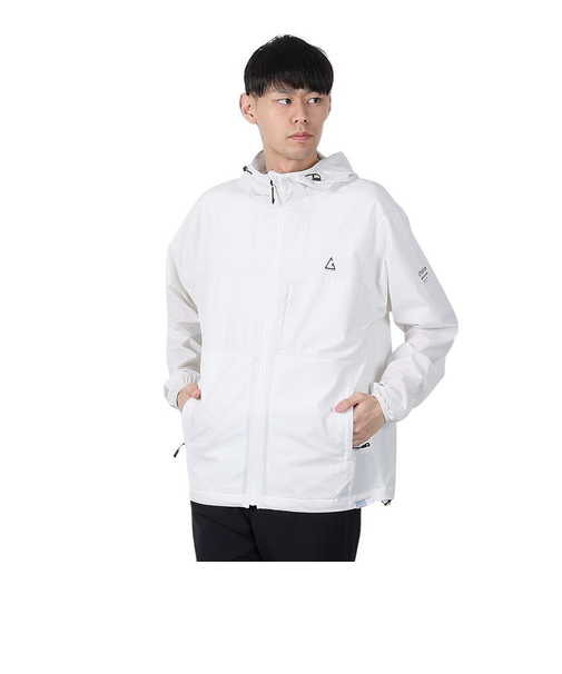 アウター UL エイガーライトジャケット RE25SHY5610005 NTL