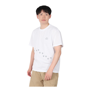 チャムス（CHUMS）ブービー Foot Dry Tシャツ CH01-2569-W001 ホワイト