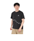 チャムス（CHUMS）ブービー Foot Dry Tシャツ CH01-2569-K001 ブラック