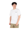 ザ・ノース・フェイス（THE NORTH FACE）半袖Tシャツ ショートスリーブフラッシュドライグローブグリッドコットンティー NT32550 WX オフホ…