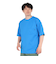 ザ・ノース・フェイス（THE NORTH FACE）半袖Tシャツ ショートスリーブエアリーポケットティー NT12447 HB ブルー
