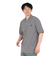 グレー