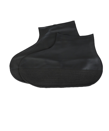 防水シューズカバー両足用 1ペア 1001