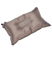 ホールアース（Whole Earth）シュラフ 寝袋 ピロー 枕 SLEEP MATE PILLOW WE2TDG28 GREIGE
