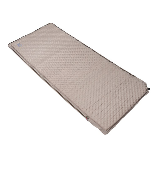 ホールアース（Whole Earth）REREST 3 MAT WE2TDG29 GRY