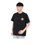 半袖Tシャツ ユングフラウ RE25SUK5610002 BLK ブラック