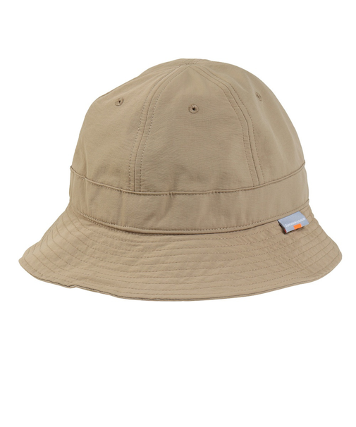 帽子 トレッキング 登山 ボールハット RE24FST5700021 BEG