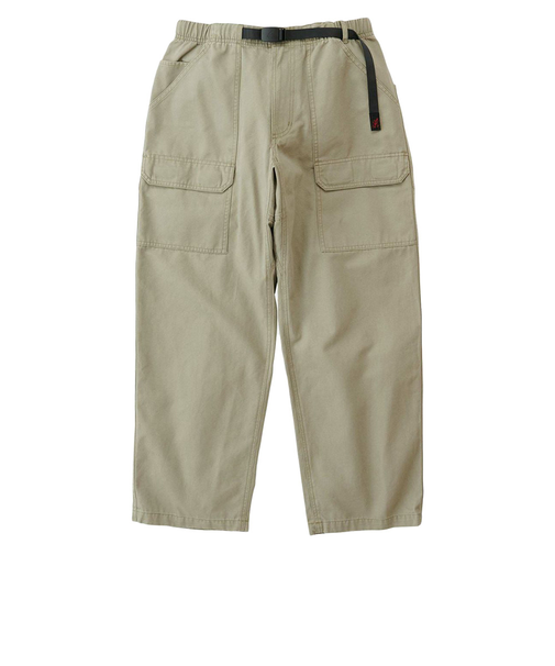 キャンバスＥＱＴパンツ　Ｇ５ＳＭ－Ｐ０１０－ＰＡＴＩＮＡ