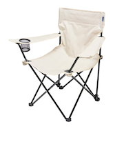 ホールアース（Whole Earth）椅子 チェア スチール FUN TIME CHAIR WE2TDC65 IVR