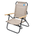ホールアース（Whole Earth）椅子 チェア 折りたたみ MATTARI CHAIR WE2TDC60 GRY