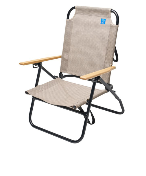ホールアース（Whole Earth）椅子 チェア 折りたたみ MATTARI CHAIR WE2TDC60 GRY