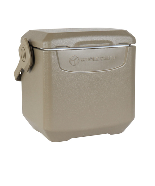 WHOLE EARTH - whole earth TTC COOLER クーラーボックス　ホールアース WHOLE EARTH ホールアース クーラーボックス ミニクーラー 保冷