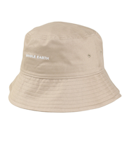 ホールアース（Whole Earth）帽子 トレッキング 登山 ベーシック バケットハット WE2TDZ63 BEG