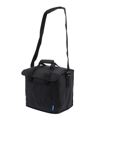 ホールアース（Whole Earth）ソフトクーラーボックス COOLISS25 ST COOLER WE2TDI32 BLK