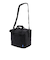 ホールアース（Whole Earth）ソフトクーラーボックス COOLISS25 ST COOLER WE2TDI32 BLK