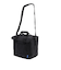 ホールアース（Whole Earth）ソフトクーラーボックス COOLISS25 ST COOLER WE2TDI32 BLK