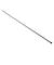 ホールアース（Whole Earth）CANOPY POLE WE2TDZ45 BLK