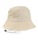 ホールアース（Whole Earth）帽子 トレッキング 登山 VENTILATION ハット WE2SDZ42 NTL