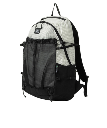 ワイルドシングス（WILD THINGS）ミニマリスト　スペクトラ　バックパック　ＷＴ－３８０－３８２２－ＷＨＩＴＥ