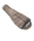 ホールアース（Whole Earth）シュラフ 寝袋 マミー 化繊 OASING CF SLEEPINGBAG 10℃ WE2TDE33 GREIGE