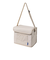 ホールアース（Whole Earth）ソフトクーラーボックス COOLISS17 ST COOLER WE2TDI33 IVR