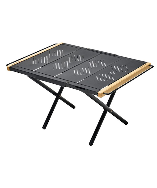 ユニフレーム（UNIFLAME）コンパクトテーブル アウトドア テーブル