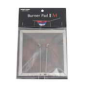 ユニフレーム(UNIFLAME)バーナー小物 キャンプ バーナーパッド2 M 610718