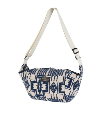 ペンドルトン（PENDLETON）トレッキングバッグ ゴブランボディバッグ PDT-000-251011 OWHT